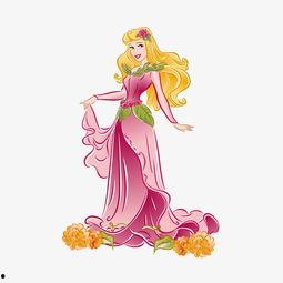 公主 动漫,梦幻王国里的青春传奇